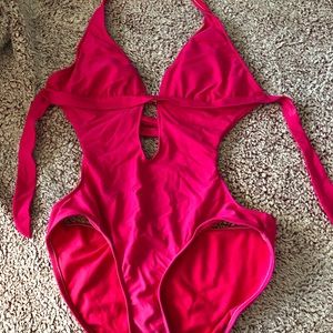 Bathing suit